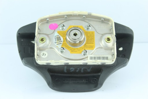 airbag POWIETRZNA autisti RENAULT CLIO e 7700841877E RENAULT