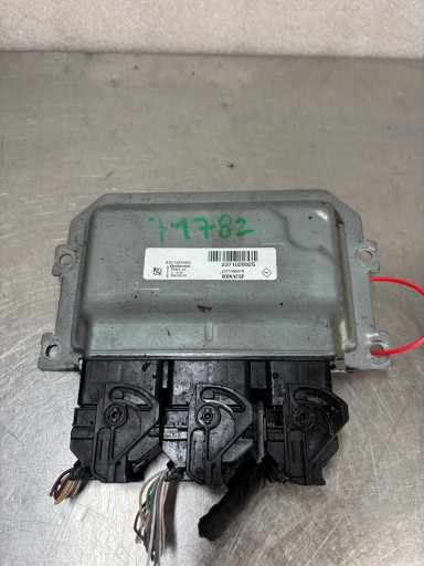 237108697R - Двигатель компьютера dacia sandero ii 2 237102892s