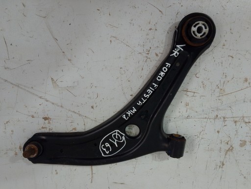 FORD FIESTA MK8 arm right front H1BC-3042R (Q163)
