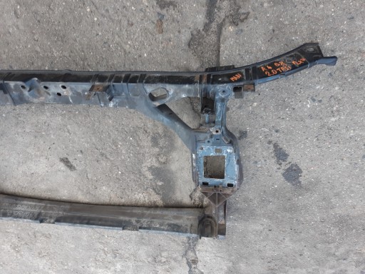 AUDI A5 8T A4 B8 frontmaske schlossträger RAHMEN vorne 8K0805594J