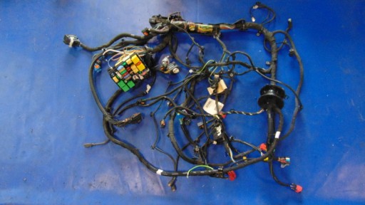 cablaggio Cablaggio motore usato 1.5 BLUE HDI VIVARO C III JUMPY EXPERT III PROACE