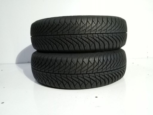 tyres Fulda MultiControl 155/65/14 75T 2022 6,7mm