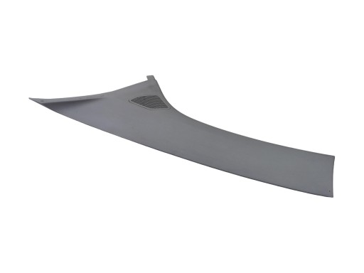 Blende Abdeckung SLUPKA links VW T6 7E0867233