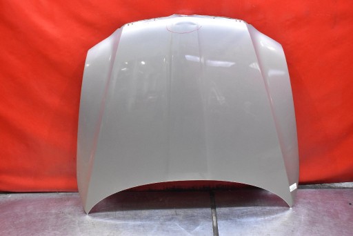 Capot LF8H SKODA SUPERB 2 II 08-13