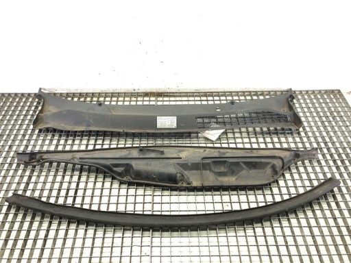 ОКНО OPEL CORSA D 13203618 Хэтчбек 06-14