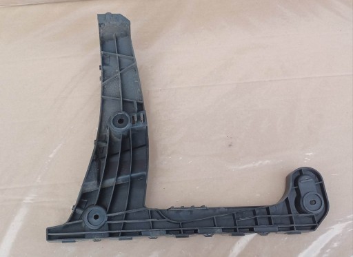 stoßstangenführung links heck AUDI A5 F5 8W 8W6807453