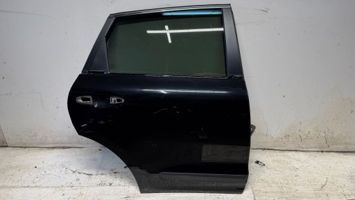 KIA NIRO door right right rear part rear. ABP 17-22