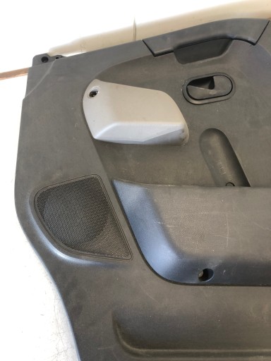 side door right RENAULT MASTER III 8200729417