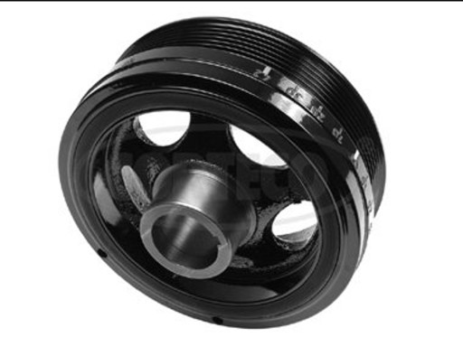 CORTECO 80000819 ШКИВ DB