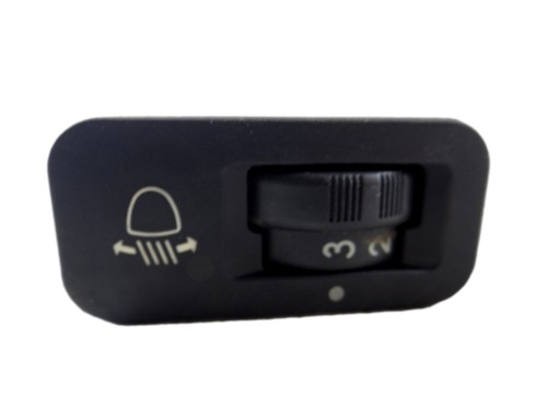 switch control of the level of the lights CITROEN SAXO 1925699