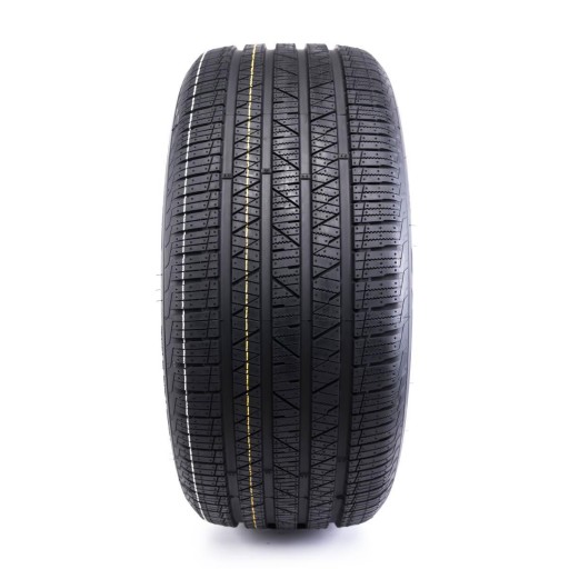 1x шина 285 / 40R22 Hankook DYNAPRO HP2 110H XL