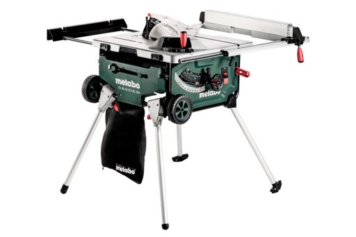 Дисковая пила Metabo 30 мм.
