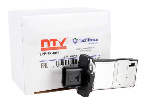 EPP-FR-001 - РАСХОДОМЕР ВОЗДУХА JUMPER BOXER II 2.2 HDI