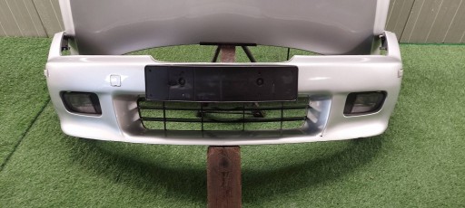 bumper front + sider + STREFY BMW Z3 m-packet LAK: 354 complete