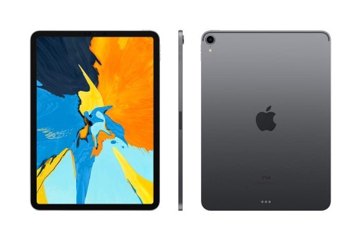 iPad Pro 11インチ MU102J/A APPLE 〔中古〕iPad Pro 11インチ (第1世代) 256GB スペース