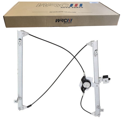 6500190 - ВІКНО ВІКНО ПЕРЕДНЕ ЛІВЕ для CITROEN Jumpy 1.6HDi 2.0HDi 2.0i 2007- 9221Z6