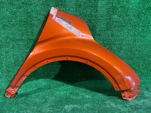 fender front right TOYOTA CHR C-HR