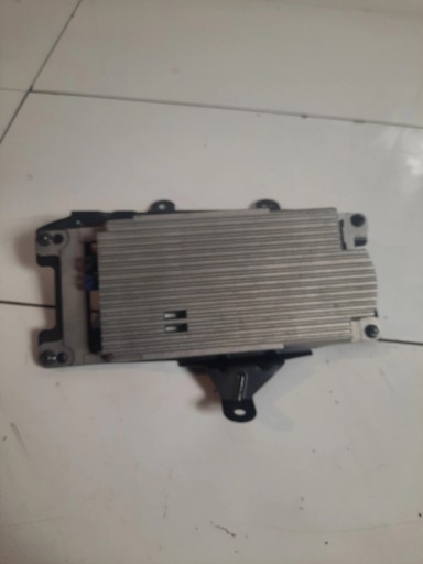 Усилитель Harman BECKER 9238245 BMW F01 F10 F07