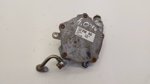 AUDI S6 S7 RS6 RS7 A8 4.0 TFSI pump VACUM 07L145100F