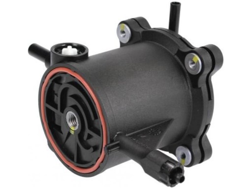 FC502 - ТОПЛИВНЫЙ ФИЛЬТР PEUGEOT FIAT CITROEN HYUNDAI