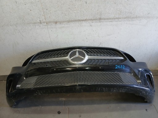 Stoßstange vorne MERCEDES A KLASA W177