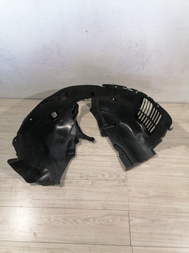 9817398780 - BERLINGO IV RIFTER КОЛІСНА АРКА ПЕРЕДНЯ ПРАВА 9817398480