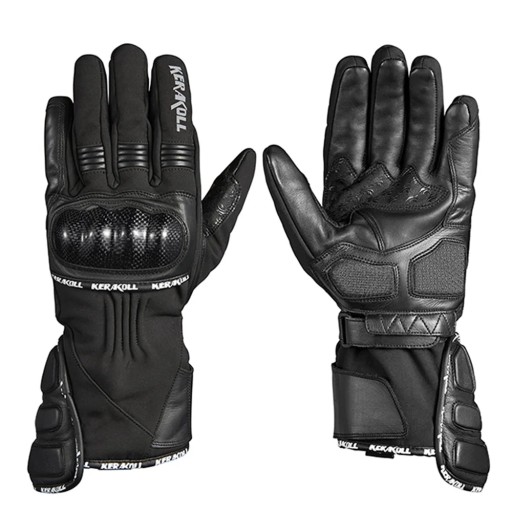 K9003 черный стиль, размер L, мотоциклетные перчатки d