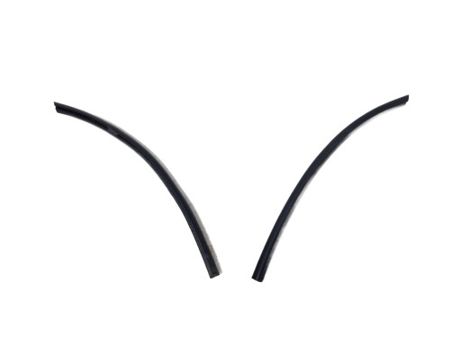 DODGE CHARGER 2019- gasket bodywork door TYLNYCH right left