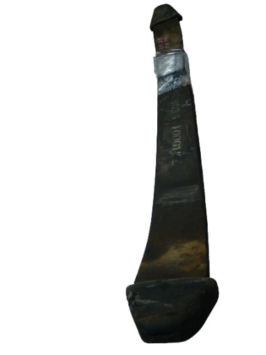 Vw lt 35 2.5 tdi передняя пружина