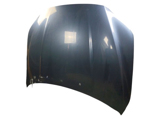 cofano VOLVO V70 III LAK: 466-46 (07-11)