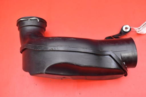 Schlauch rohr DOLOTU luft 31319698 VOLVO XC60 1 und 2.0 D D4 181 KM
