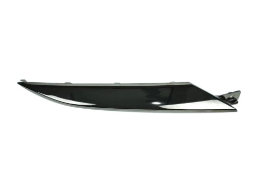 CHROMHRV19PRCIE - HONDA HRV 2019 РЕШЕТКА РАДИАТОРА ХРОМ НАД ЛАМПОЙ СПРАВА