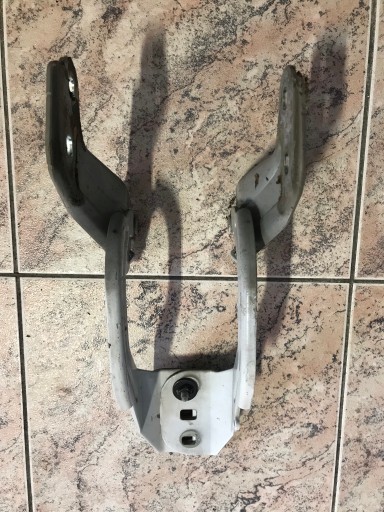 BM51-A16801-AD BM51-A16800-AD - Петлі капота Ford Focus mk3 2011-L + P Білий 5b