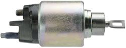 Соленоїд стартера 238106 (виріб bosch)