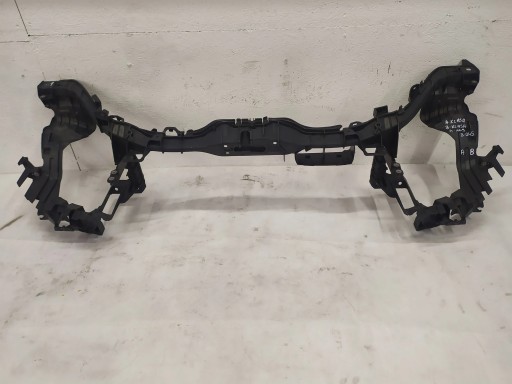 A1698200434 - Передній ремінь MB B-Class W245 A-Class W169