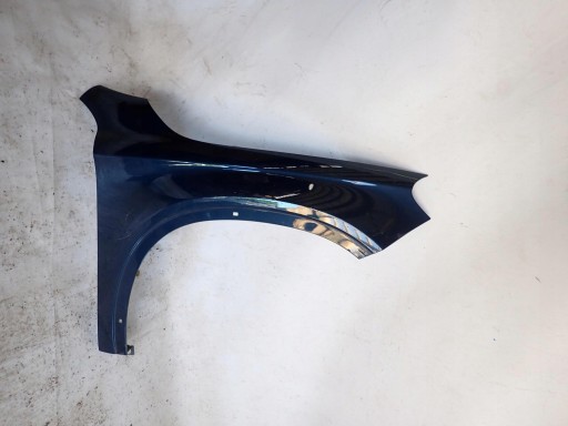 MERCEDES GLA and 1 X156 13-19 fender front front right