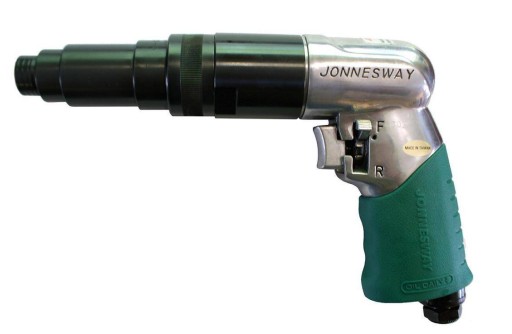 Пневматичний шуруповерт JONNESWAY 1800OBR. JAB-10