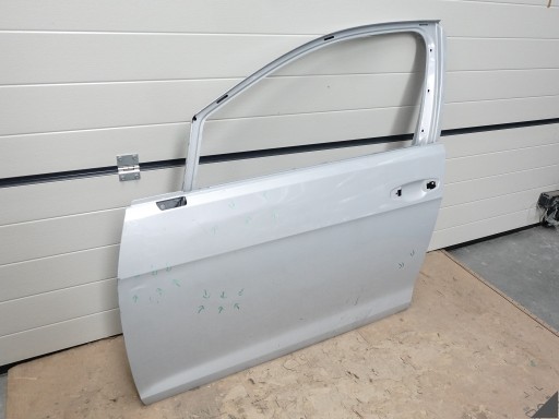 VW GOLF VII 7 HB HATCHBACK (5DRZWI) 5G4 12-20 door DOOR front left