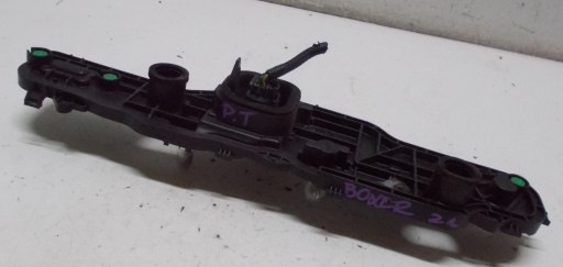 BOXER JUMPER DUCATO 21R light housing right rear part 20610751