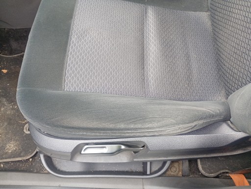 seat left driver´s Ford C-MAX 1 and FL 07-11
