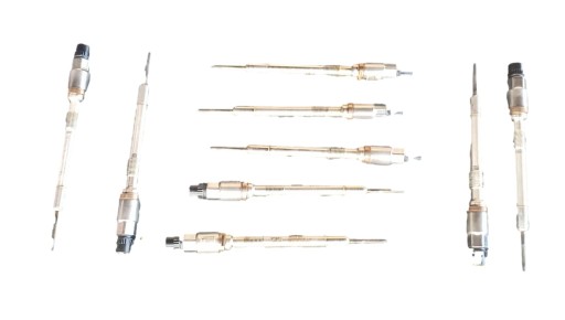 lukcars8L9G - Свеча накаливания vw audi новая дизельная 03l905061k