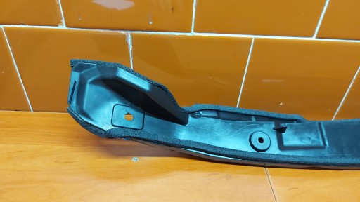 Insonorizzazione parafango Destro Destra Anteriore TOYOTA RAV4 V 18