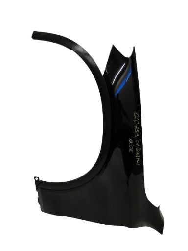 A2538800118 040 - Mercedes glc 253 w253 ліве переднє крило