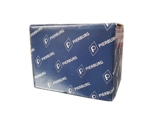 7.22796.01.0 - Перетворювач тиску, управління вихлопними газами PIERBUR