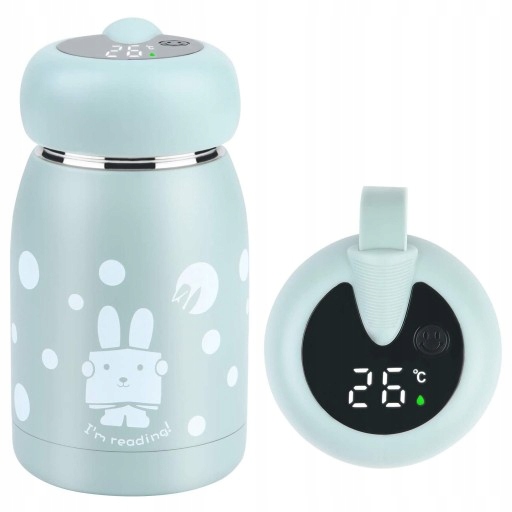 ТЕРМОКРУЖКА ТЕРМОКРУЖКА SMART BOTTLE BOTTLE 320 мл