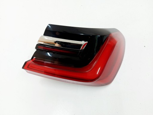 Bmw 7 g11 g12 19р. задній правий ліхтар всі 7481198