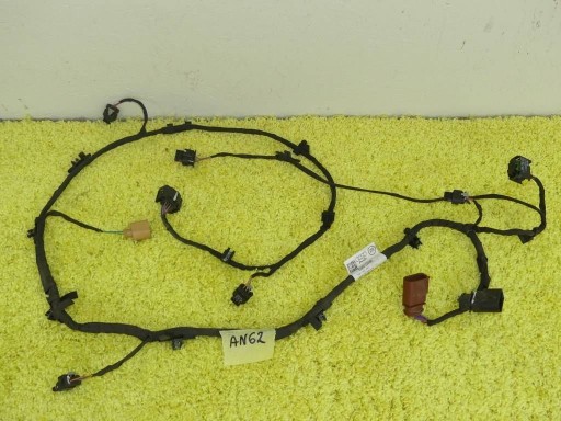 83A971104AF - Джгут, задня установка pdc, audi q3 83a 2 ii 4pdc 19r - радар