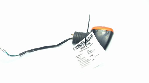 indicator right HONDA CBR 1100 XX BLACKBIRD