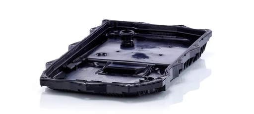 50 004 - МАСЛЯНЫЙ ФИЛЬТР АВТОМАТИЧЕСКОЙ КОРОБКИ ПЕРЕДАЧ H50004/MAN