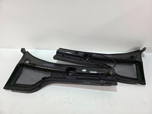 torpedo complete SKODA KAMIQ 658 658819415 658819416